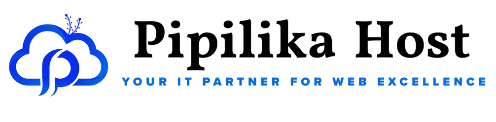 Pipilikahost